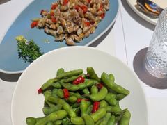 -洛缦音乐餐厅(工业展览馆万象城店)