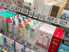 -Olive Young(明洞旗舰店)