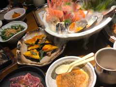 -和彩放题餐厅(酒仙桥店)