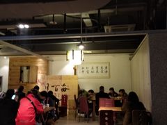 大堂-素清香(解放路店)
