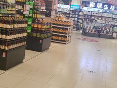 -永辉超市(红旗街万达广场店)