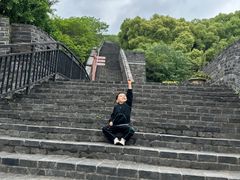 -虞山城墙