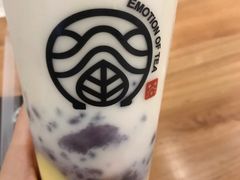 -眷茶臻选(锦艺城店)