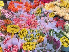 -循礼门鲜花花市(武汉循礼门店)