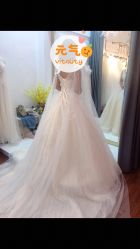 -MUSE缪斯婚纱礼服馆(黄陂广场店)