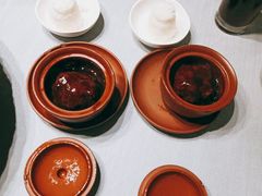 张氏狮子头-羲和雅苑•北京烤鸭(国贸商城店)