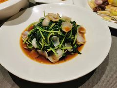 -箸福·夜上海(月牙湖公园店)
