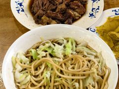 -柴氏风味斋(甘家口店)