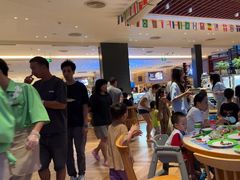 -广州四季酒店·佰鲜汇·现代法餐