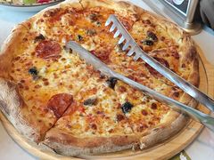 -IL Forno 意坊·意大利餐厅(温州万象城店)