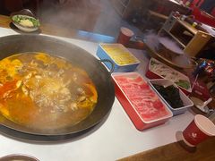 -老天桥蛙炉火锅(姑苏总店)