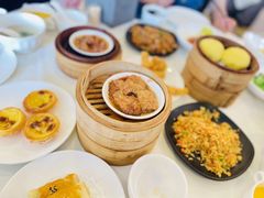 -万龙洲海鲜(南新仓店)