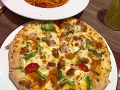-必胜客(张家港购物公园店)