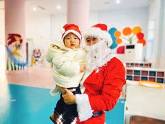 -糖心家族国际幼儿园·托育园(南开水上公园店)