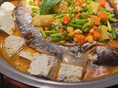 -师烤·豆花烤鱼(深圳坂田天虹店)