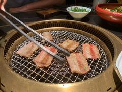 -厚贞日式烤肉(浦东汇智店)