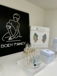 -Fancy梵汐·轻奢量肤定制