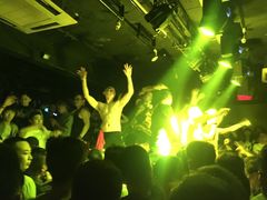 -北京目的地酒吧