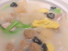 -老淮安·淮安菜(涟水店)