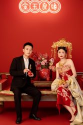 -雅云婚纱摄影工作室旗舰店