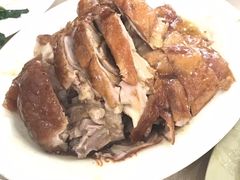 -大聪烧鹅快餐店(梅林店)