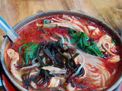 -清真·马文砂锅大全(麦苋街店)