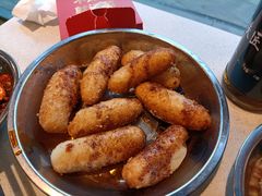 -憨铁匠老火锅(龙岗万科里店)