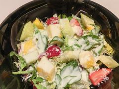 -粗茶淡饭·汉口公馆(循礼门店)