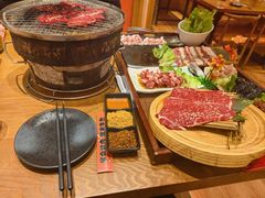 -牛也烧肉(摩尔城店)