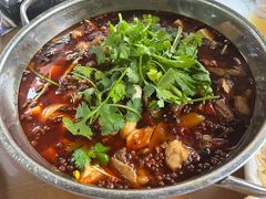 -无味饭店(九眼桥商业文化广场店)
