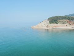 -长岛南北长山旅游景区
