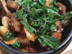 -竹里馆·淮扬菜·功夫茶(老门东店)