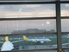 -尼诺伊·阿基诺国际机场T3航站楼