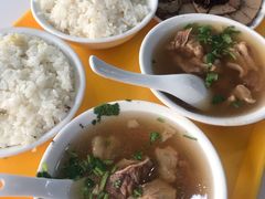 -雨霖祥和炖肉(南市店)
