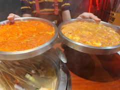 -牛小嫩串串火锅(老国贸总店)