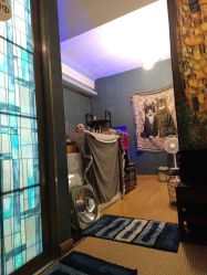 -梦田疗愈·颂钵音疗·心流抚触SPA