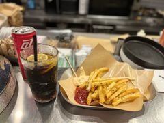 -shark burger·鲨鱼汉堡(交子大道店)