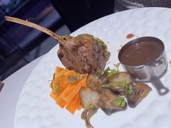 -L'Arome芳芳法国餐厅(仙林金鹰店)