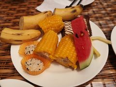-龙达温泉生态城