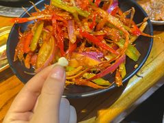 -原始泥炉烤肉(总店)