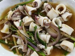 -四川小胡子海鲜(丁村万人海鲜广场店)