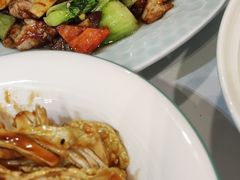 乾隆白菜-东兴楼饭庄(六里桥店)
