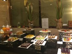 -索菲特西湖大酒店·香榭丽全日候餐厅(南山路店)