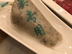 鲜虾滑-牛街·马辈儿涮肉(牛街二店)