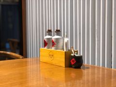 大堂-苏小柳手作点心(控江旭辉分院)