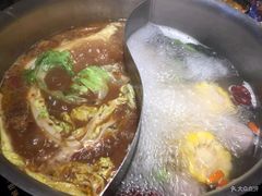 -手选潮汕鲜活牛肉火锅(二七广场店)