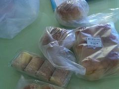 -七彩云蛋糕店(滨江二路店)