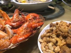 -龙泉人椰子鸡.糟粕醋.海南菜(三亚旗舰店)