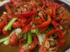 -龙虾奇迹(大华三路店)