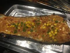 -碎怂烤肉(钟楼柳巷店)